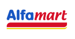 logo of Alfamart