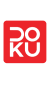 logo of Doku