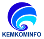 logo of Kemkominfo