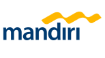 logo of Mandiri