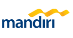 logo of Mandiri